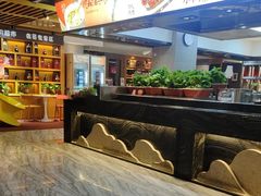 -不倒翁·安徽名菜楼(步行街店)