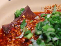 麻辣鸭血-搓火大都会(广安门总店)