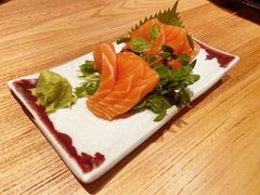 -隐泉之语日式料理(王府中环店)