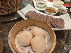 -小城粥道·海胆鲜虾粥(解放广场店)