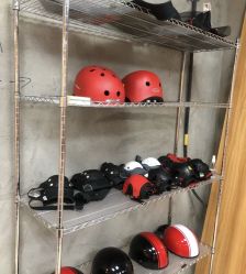 -速度小子卡丁车(基盛万科里店)