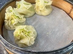 -马家烧麦(总店)