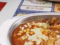 -文通冰室(东方宝泰店)