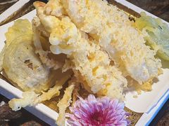 -炙柒Sekinana·精致料理 烧鸟·铁板烧(海上世界店)