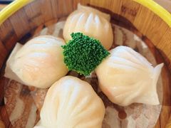 -顺德喜来登酒店·采悦轩