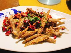 -自己人(九码头店)