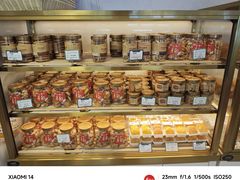 -蜂蝶来饼店(拱北总店)