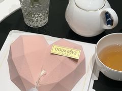 -杜哈夫DOUX RÊVE·生日蛋糕(日月光店)