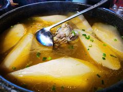 -老灶房-四川土菜(开元店)