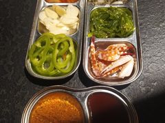 -伊茉家的烤肉店(勒泰中心店)