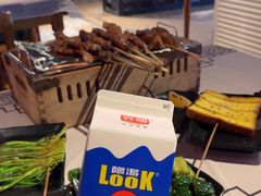 -云晓光头烧烤吧(川沙绿地店)