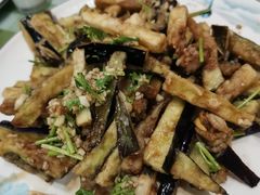 -华圆美食-老蓬莱菜(蓬港路店)