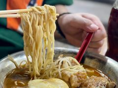 沙嗲面-铭辉沙嗲面(新街商业城店)