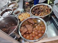 -李兰英湖南面馆(护国路店)