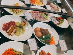 -莫山小馆(百花店)