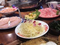 -楠火锅(仁恒梦中心店)