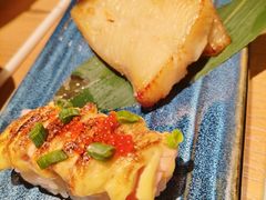 -虹料理·日料放题(悠方店)