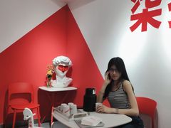 -72 COFFEE(东朝阳路店)