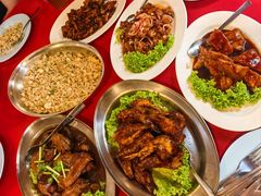 -德成饭店