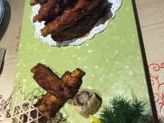 -大秦瓦罐(光谷大街店)