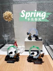 -北京七彩云南翡翠珠宝旗舰店(月坛店)