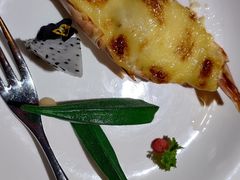 -天府中餐厅·粤菜·海南菜·生猛海鲜(三亚海棠湾洲际度假酒店)