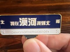 -品北铁锅炖  东北特色菜(北极大街店)