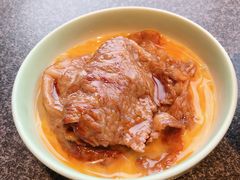寿喜烧-モリタ屋(JR京都伊势丹店)