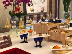 -锦江都城闵行饭店