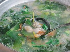 沙茶海鲜捞-鑫悦楼煎蟹·16年海鲜大排档