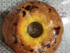 -莫斯科餐厅面包坊(北展店)