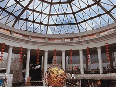-汕头金海湾大酒店(万象城店)