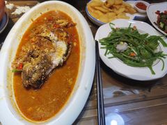 -云隐小厨·传统大理美食(复兴路店)
