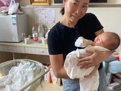 -小蝌蚪·寻·月嫂(松江妇幼店)