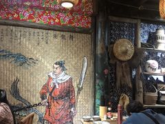 大堂-太平张醪糟(西街直营店)
