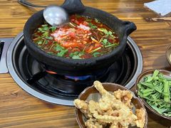 -笔记安顺夺夺粉火锅