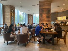 -星巴克(北京望京店)