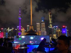 -罗斯福色戒酒吧(外滩店)