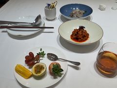 -京彩臻品火锅