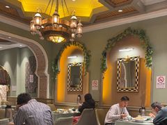 -清真吐鲁番餐厅(牛街店)