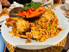 -杭州西湖柳莺里酒店·闻莺厅