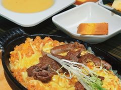 -豪客来牛排(府河店)