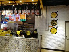 -City1+1城市比萨·意面(欧亚奥莱吉林街店)