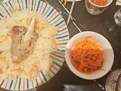 -巴依老爷新疆美食(清华东门店)