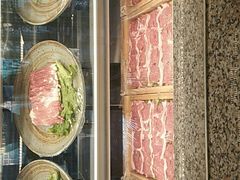 -老墙根涮肉·铜锅·烧烤(欢乐谷·王四营店)