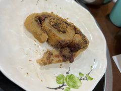 驴打滚-牛街老爆肚满(牡丹园店)