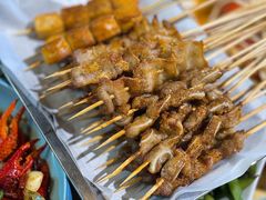 -小田油焖小龙虾(双井店)