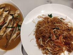 -华盛丰温州大排档(东三环南路店)