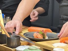 -Sushi Hanzo半藏(天环广场店)