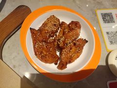 -必胜客(中北店)